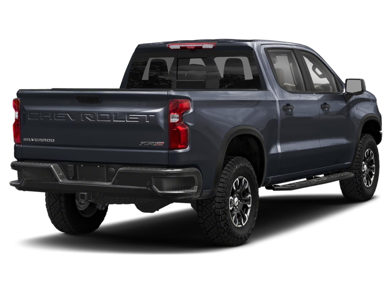 2023 Chevrolet Silverado 1500 Vehicle Photo in BOONVILLE, IN 47601-9633