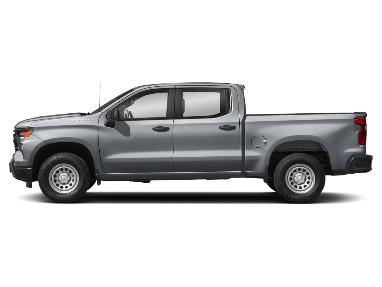 2023 Chevrolet Silverado 1500 Vehicle Photo in BRUNSWICK, GA 31525-1881