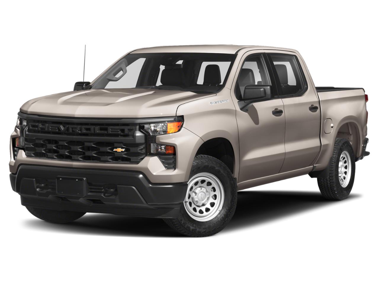2023 Chevrolet Silverado 1500 Vehicle Photo in LANCASTER, PA 17601-0000