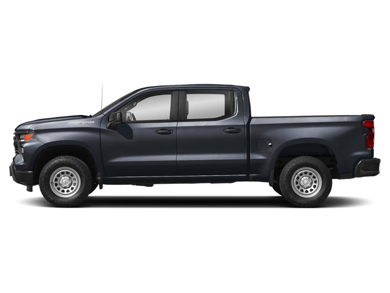 2023 Chevrolet Silverado 1500 Vehicle Photo in MIDDLETON, WI 53562-1492