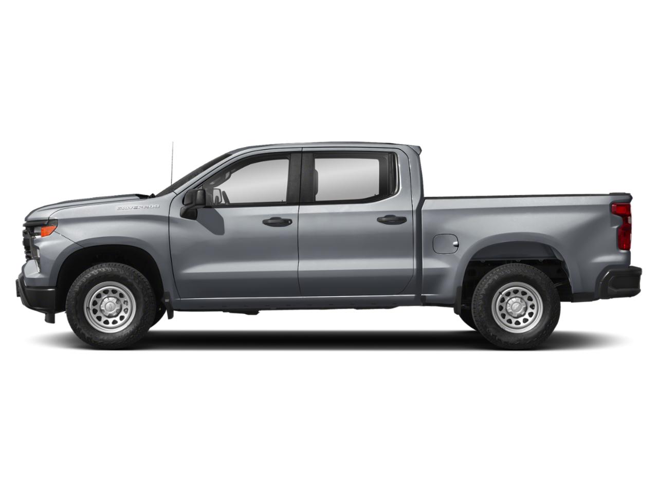2023 Chevrolet Silverado 1500 Vehicle Photo in Decatur, TX 76234