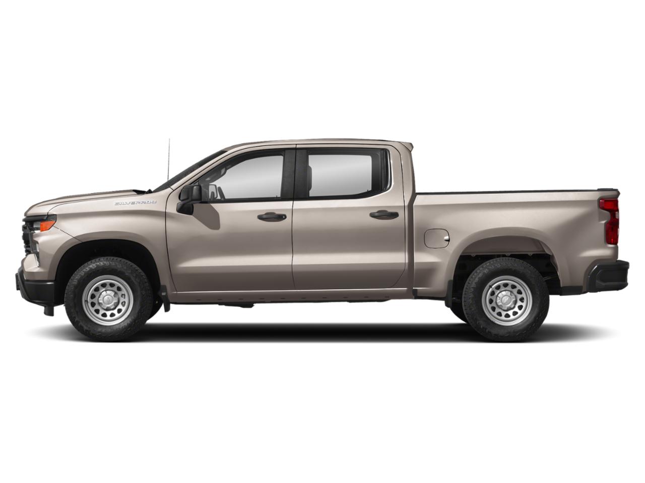 2023 Chevrolet Silverado 1500 Vehicle Photo in LANCASTER, PA 17601-0000