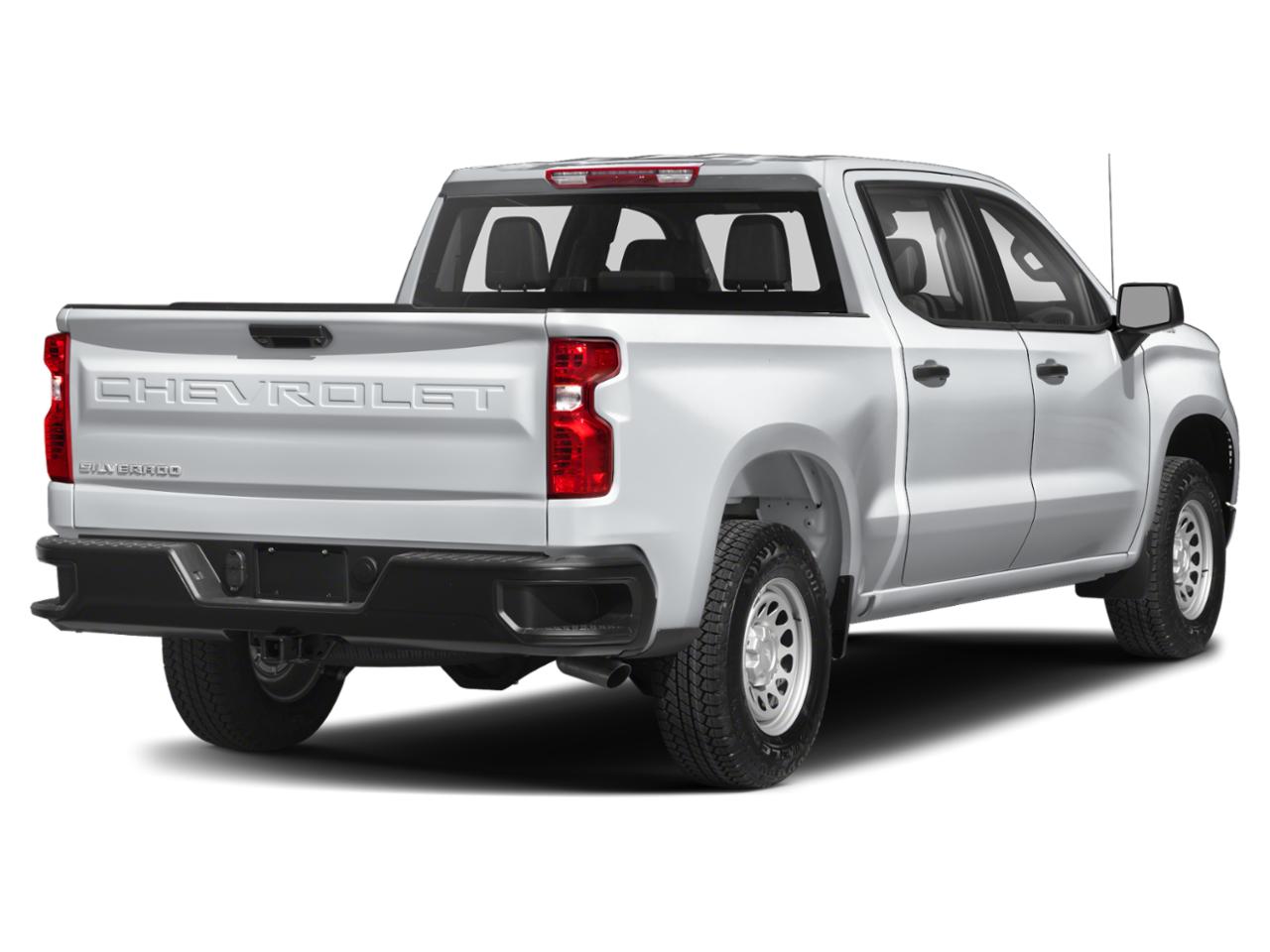 2023 Chevrolet Silverado 1500 Vehicle Photo in MIDDLETON, WI 53562-1492
