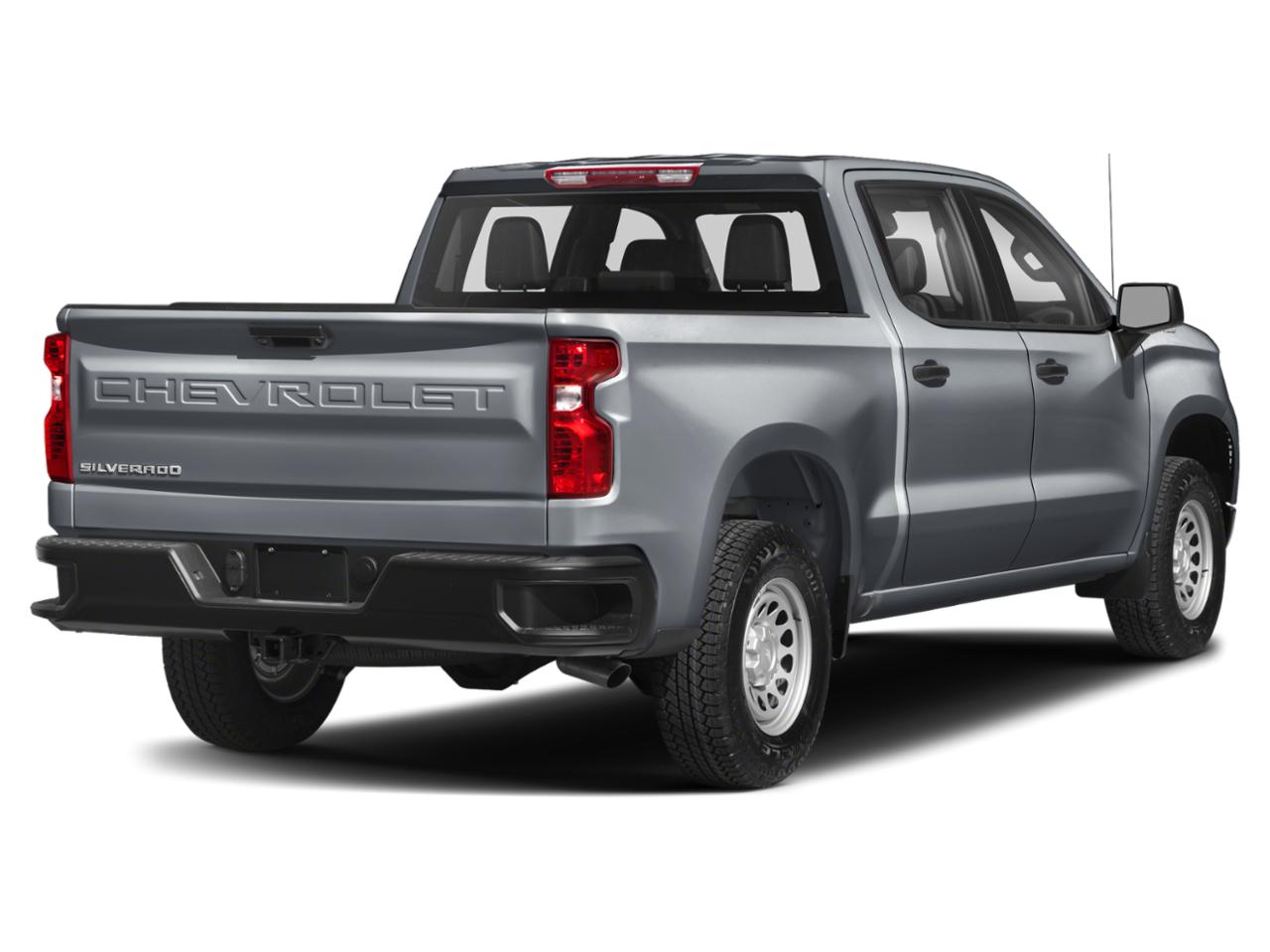 2023 Chevrolet Silverado 1500 Vehicle Photo in Decatur, TX 76234