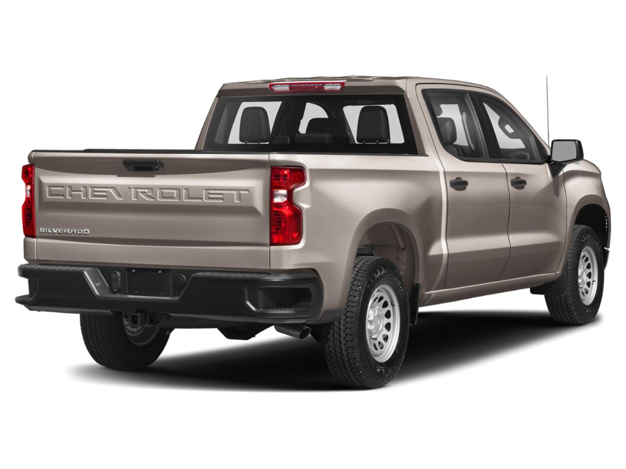 2023 Chevrolet Silverado 1500 Vehicle Photo in LANCASTER, PA 17601-0000