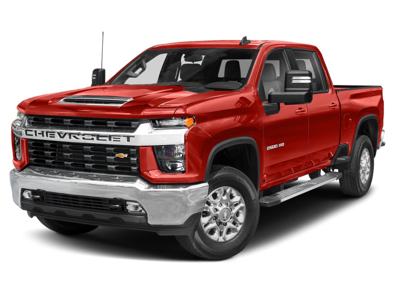 2023 Chevrolet Silverado 2500 HD Vehicle Photo in INDEPENDENCE, MO 64055-1314