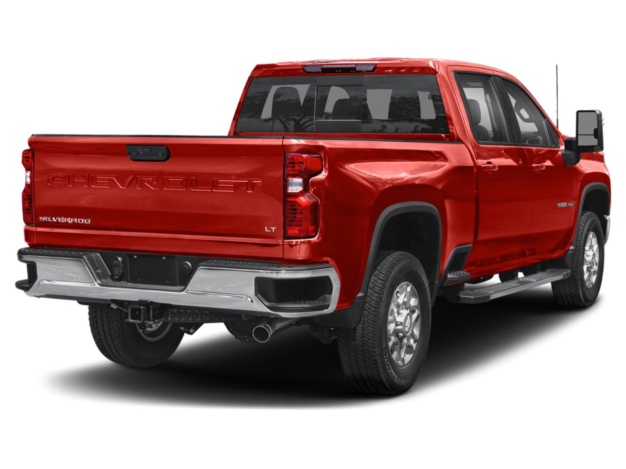 2023 Chevrolet Silverado 2500 HD Vehicle Photo in INDEPENDENCE, MO 64055-1314