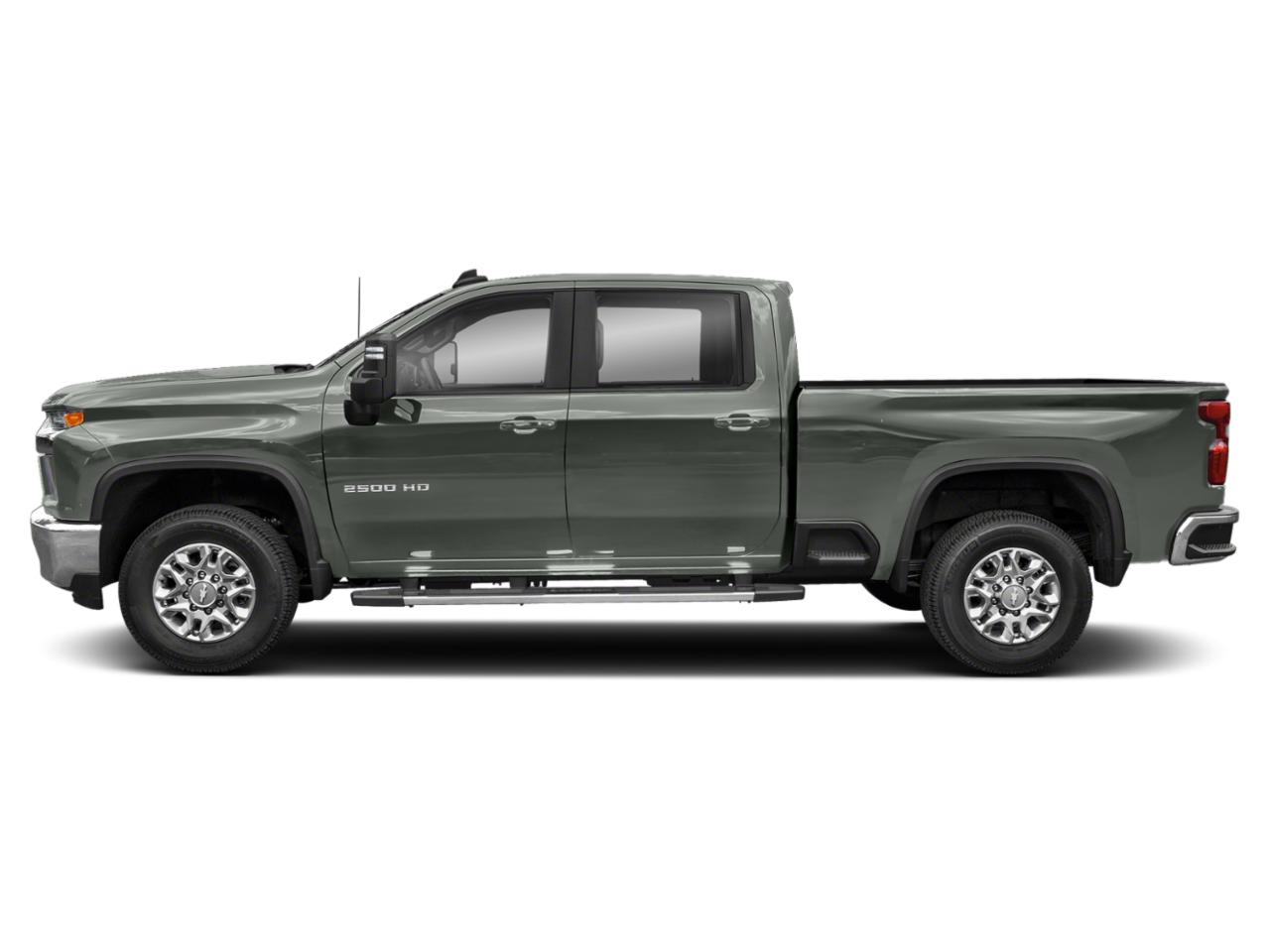 2023 Chevrolet Silverado 2500 HD Vehicle Photo in SELMA, TX 78154-1460