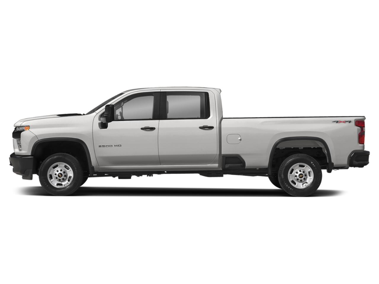 2023 Chevrolet Silverado 2500 HD Vehicle Photo in SAINT JAMES, NY 11780-3219