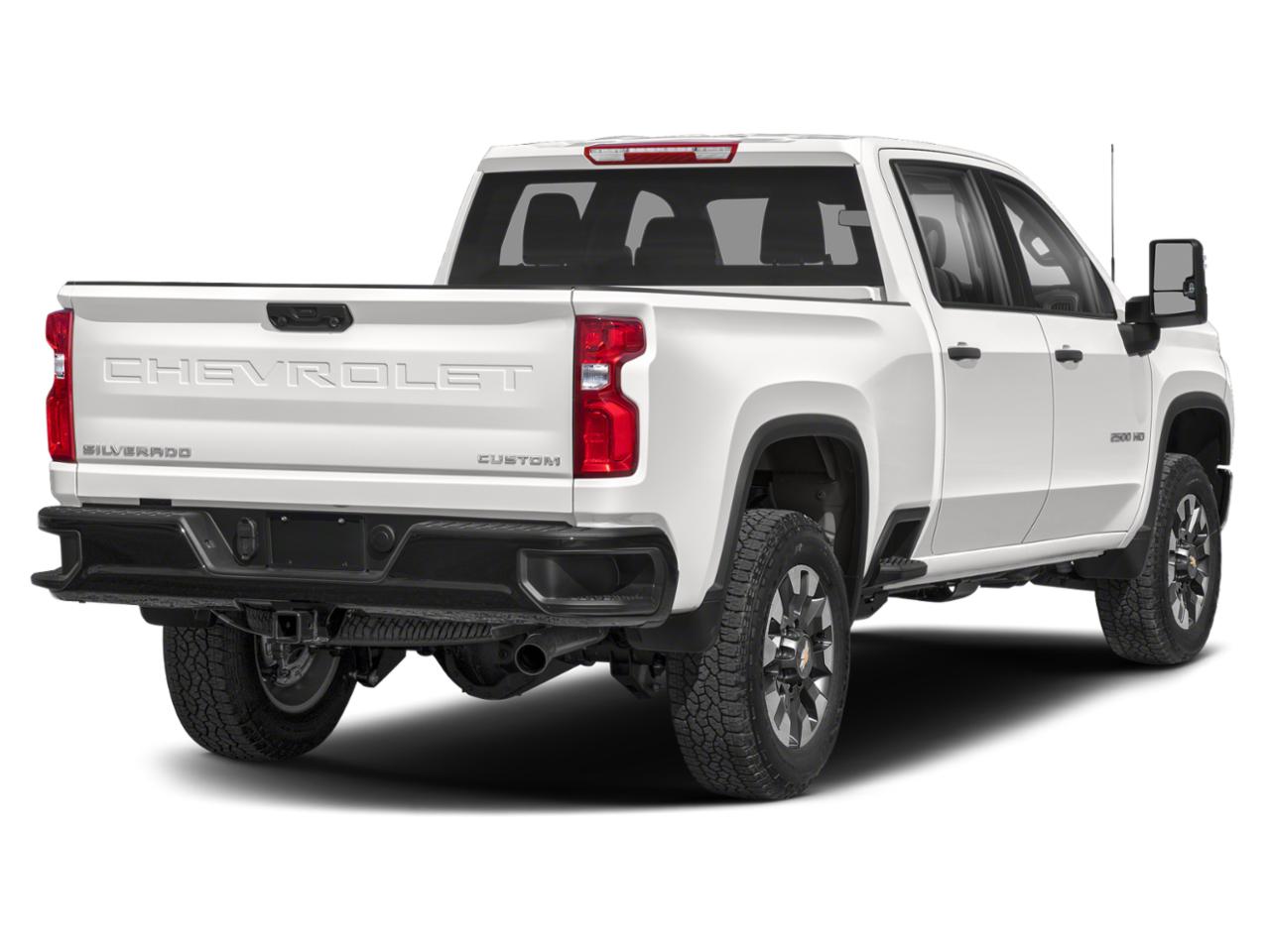 2023 Chevrolet Silverado 2500 HD Vehicle Photo in MIAMI, FL 33172-3015