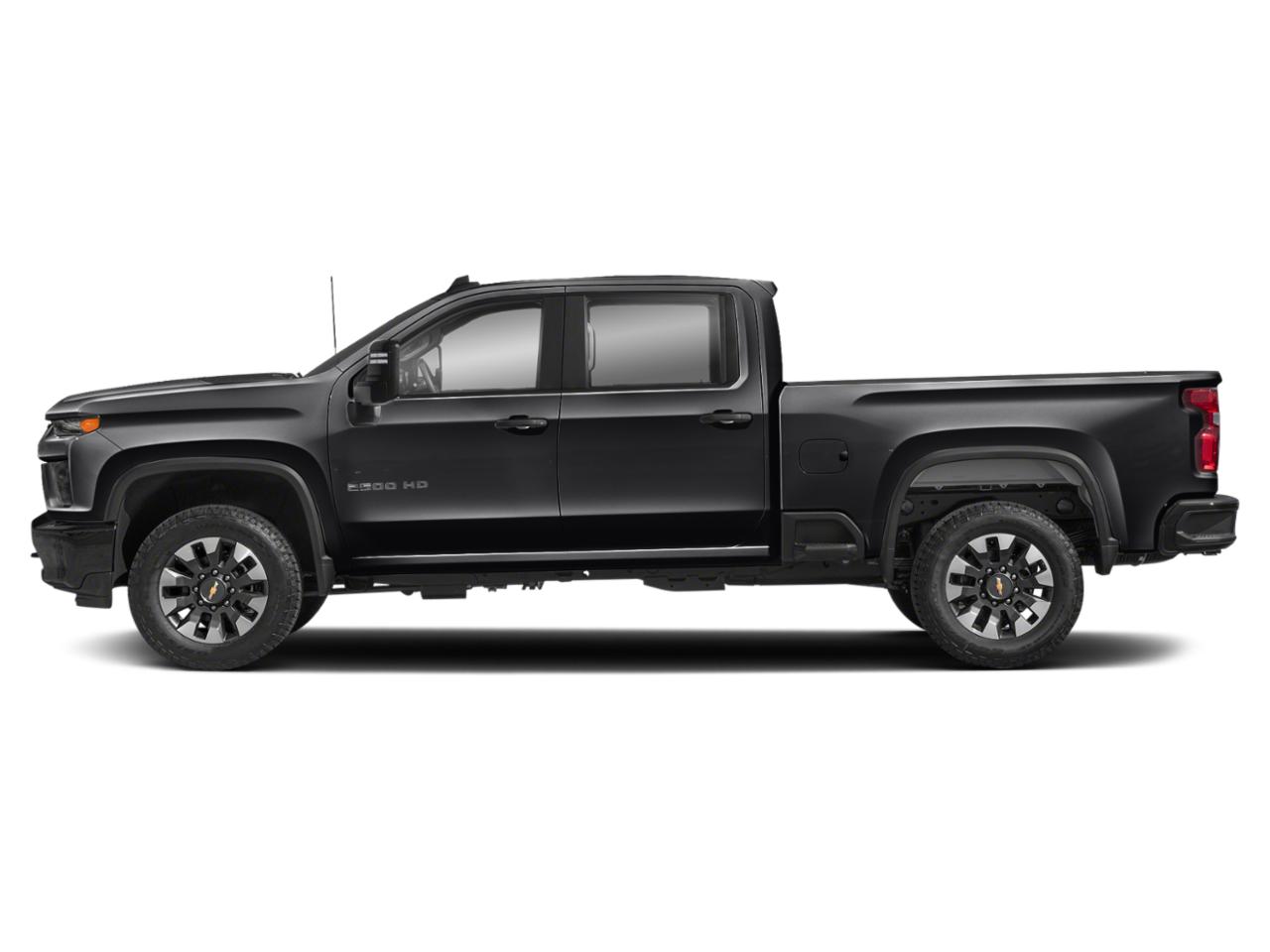 2023 Chevrolet Silverado 2500 HD Vehicle Photo in ORLANDO, FL 32808-7998