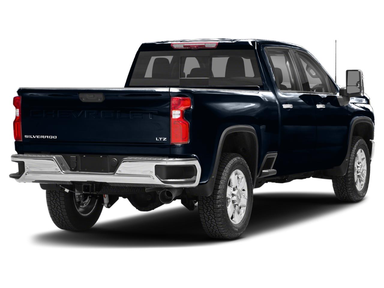 2023 Chevrolet Silverado 2500HD for sale in NEWCASTLE