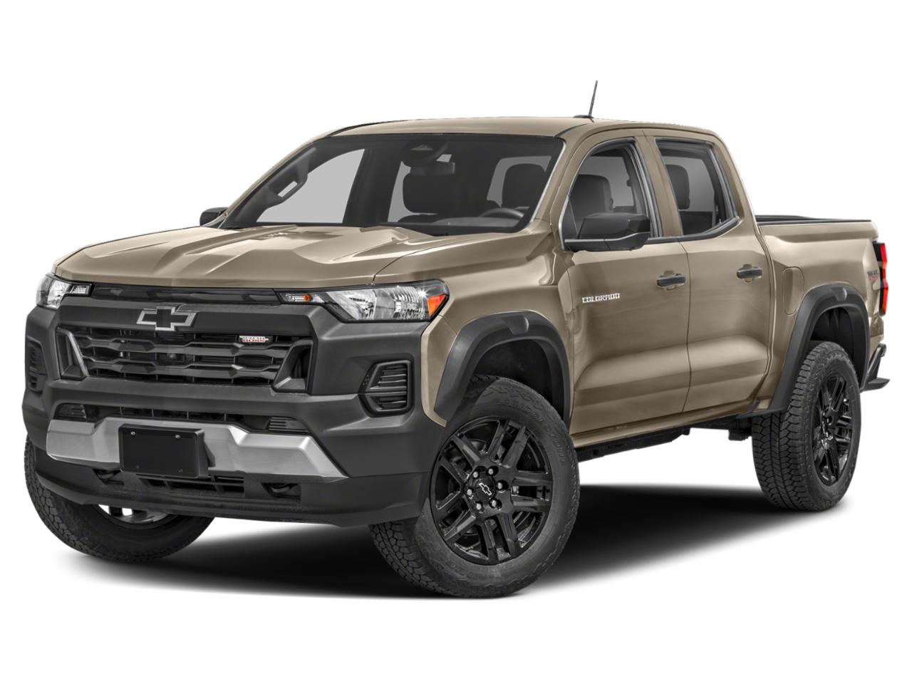 2023 Chevrolet Colorado Vehicle Photo in Miami, FL 33015