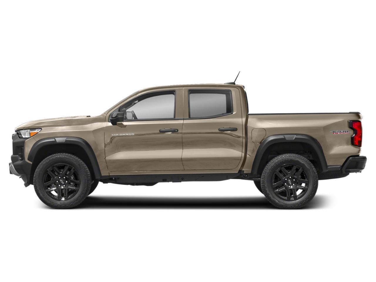 2023 Chevrolet Colorado Vehicle Photo in Miami, FL 33015