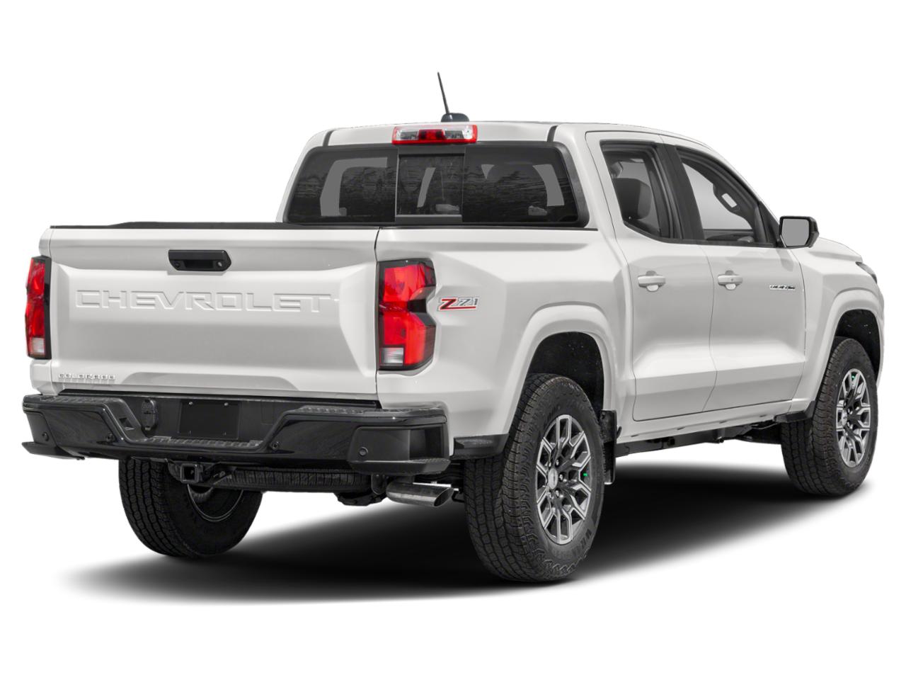 2023 Chevrolet Colorado Vehicle Photo in ENGLEWOOD, CO 80113-6708