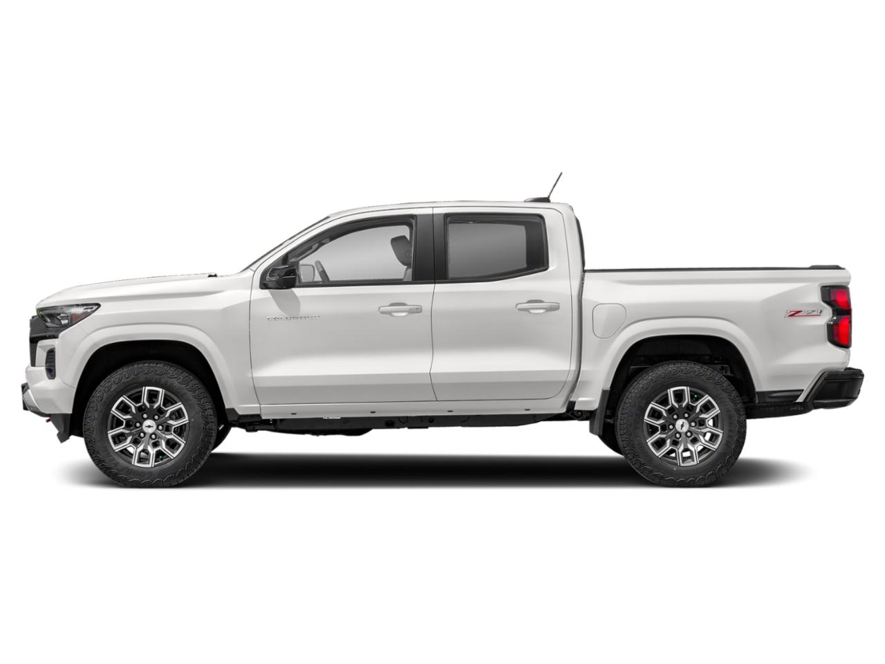 2023 Chevrolet Colorado Vehicle Photo in ENGLEWOOD, CO 80113-6708