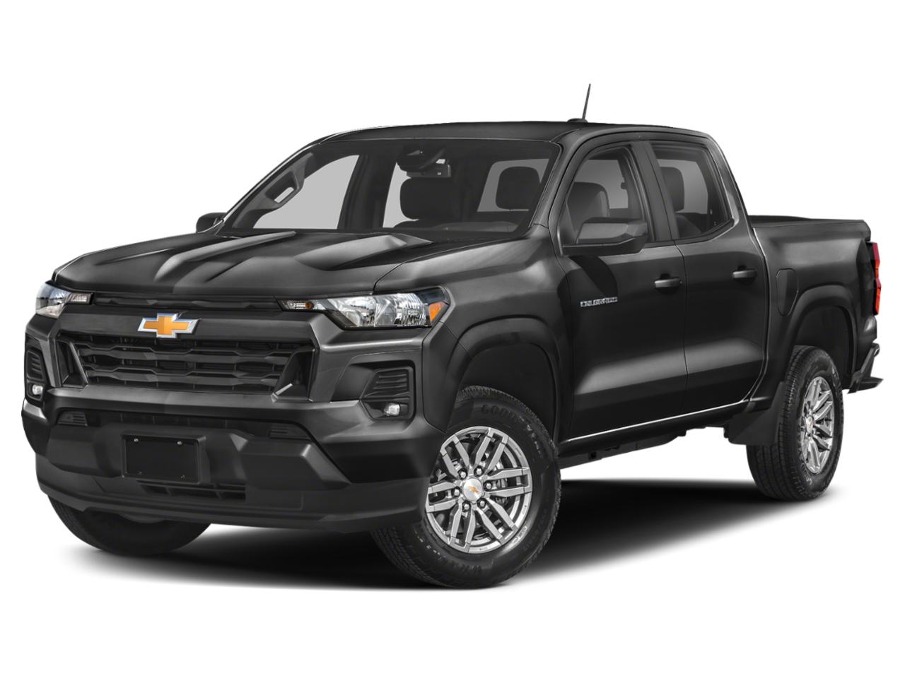 2023 Chevrolet Colorado Vehicle Photo in CORPUS CHRISTI, TX 78412-4902