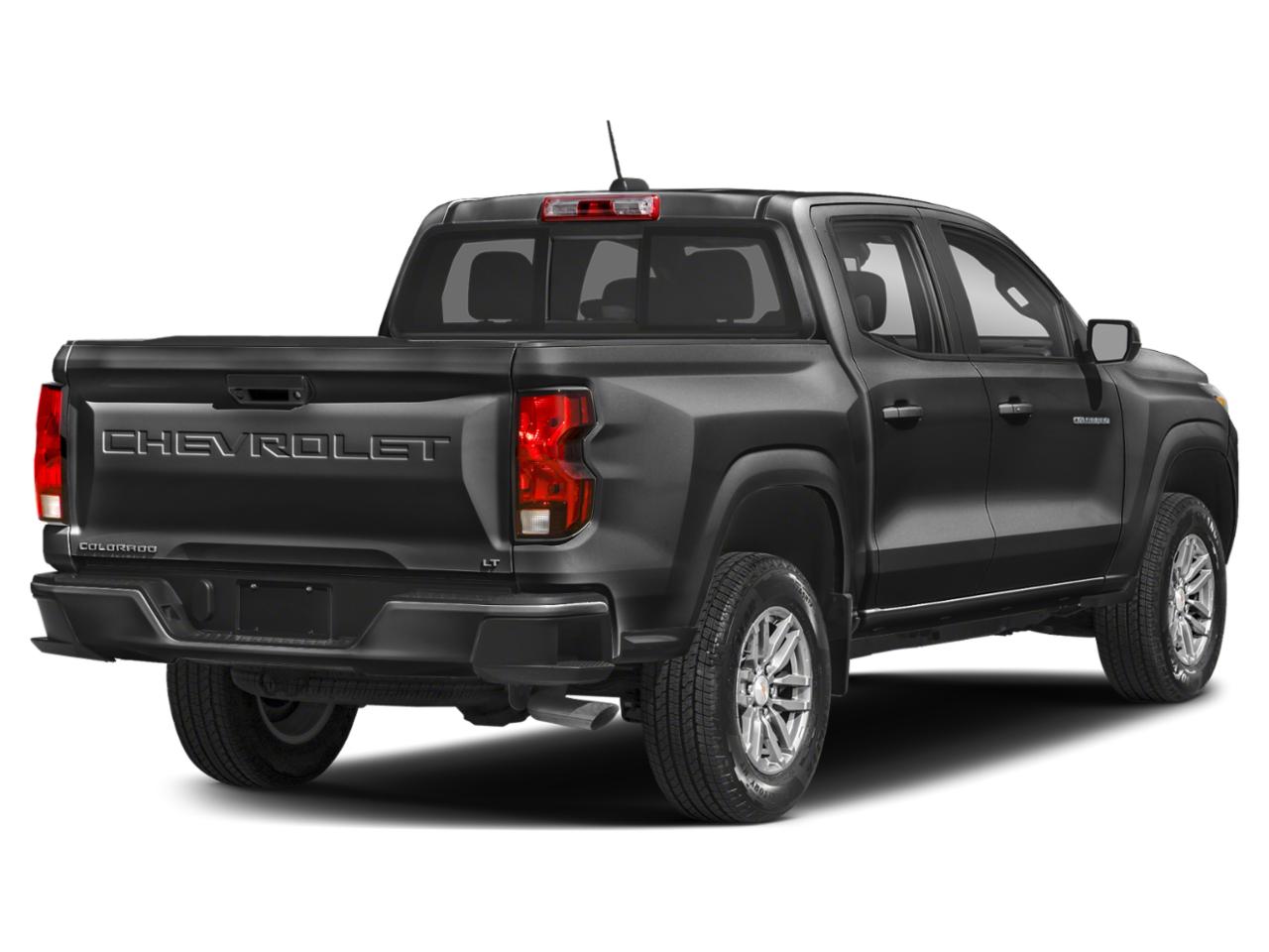 2023 Chevrolet Colorado Vehicle Photo in CORPUS CHRISTI, TX 78412-4902