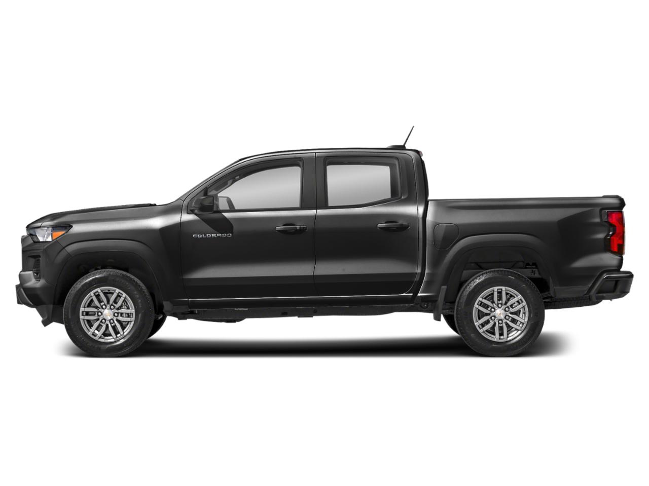 2023 Chevrolet Colorado Vehicle Photo in CORPUS CHRISTI, TX 78412-4902