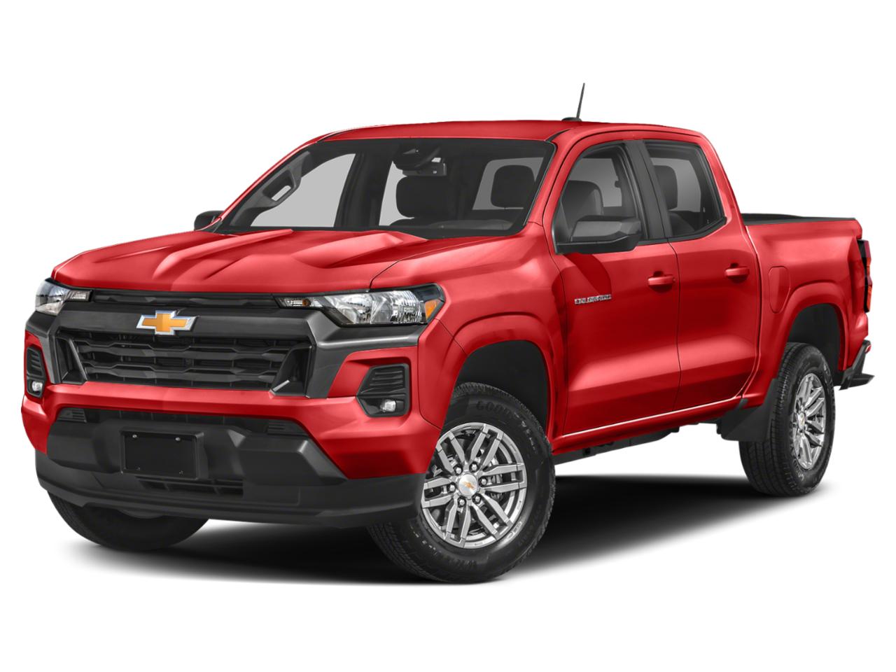 2023 Chevrolet Colorado Vehicle Photo in Appleton, WI 54913