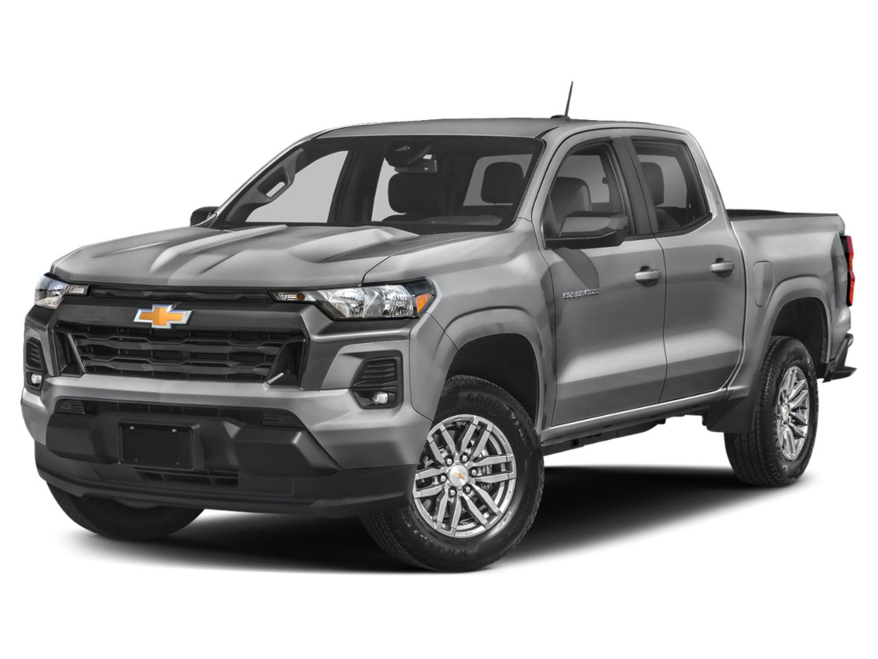 2023 Chevrolet Colorado Vehicle Photo in MADISON, WI 53713-3220