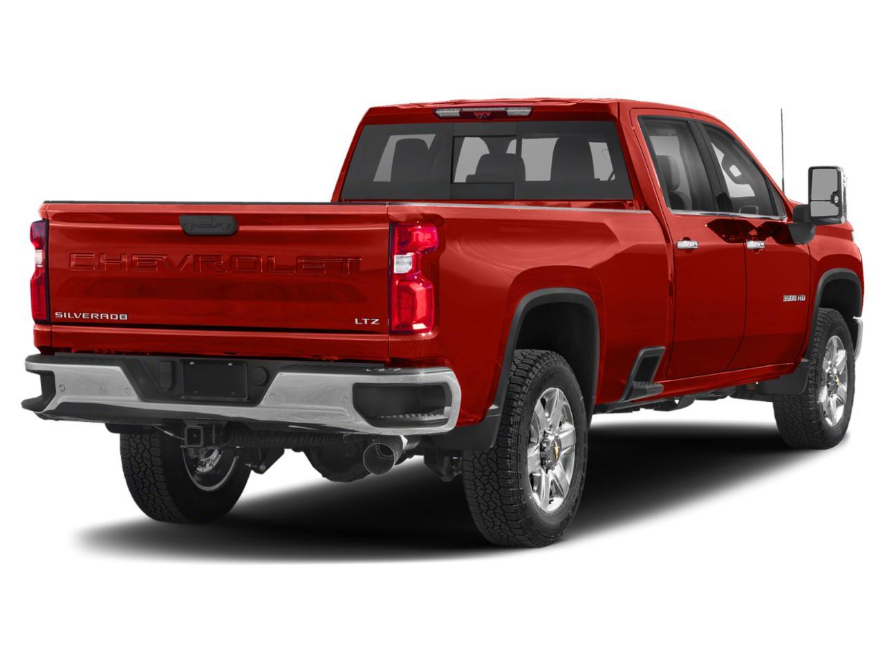2023 Chevrolet Silverado 3500 HD Vehicle Photo in INDEPENDENCE, MO 64055-1314