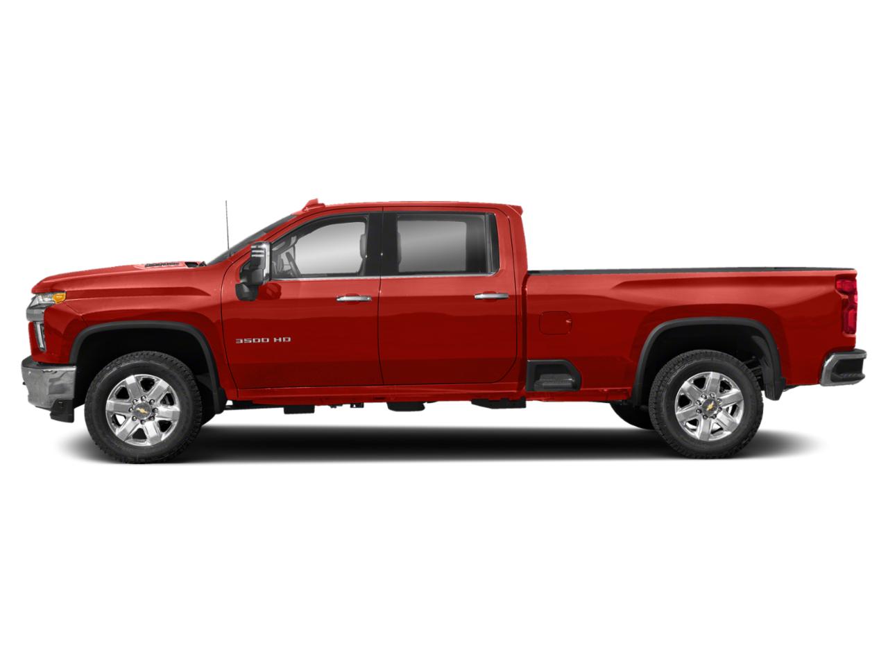 2023 Chevrolet Silverado 3500 HD Vehicle Photo in INDEPENDENCE, MO 64055-1314