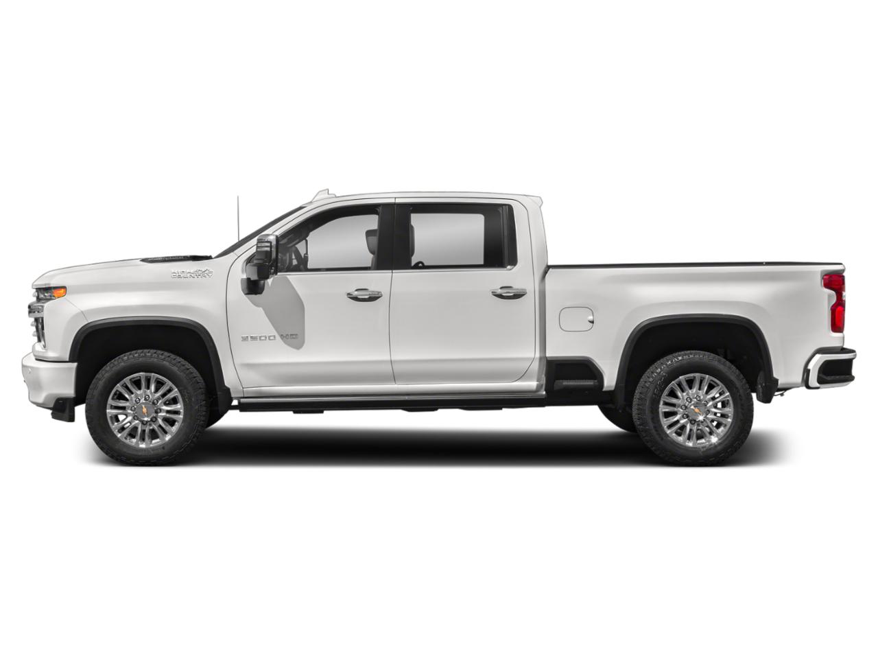 Used 2023 Chevrolet Silverado 3500HD High Country with VIN 2GC4YVEY8P1723065 for sale in Gloucester, VA