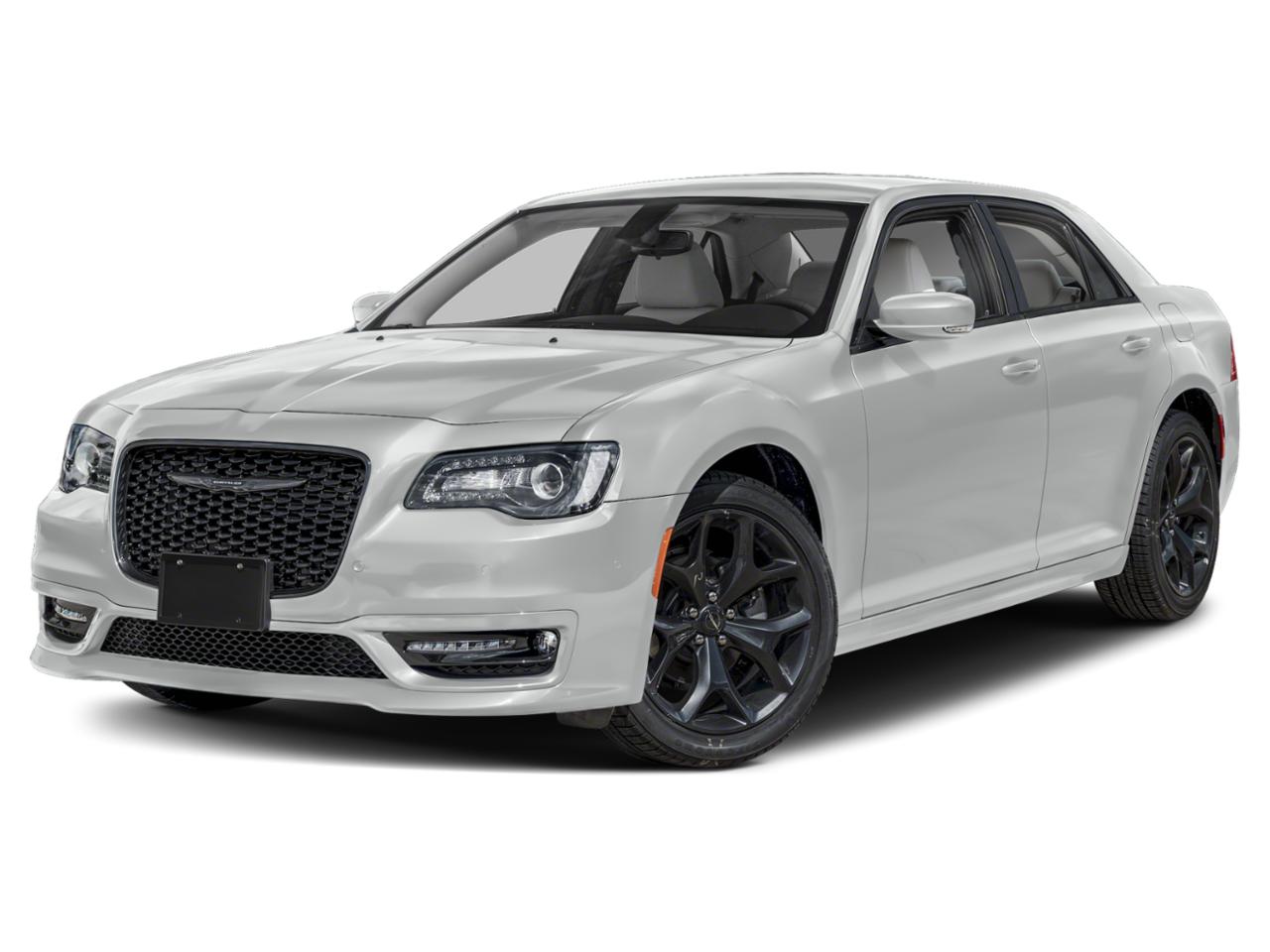 2023 Chrysler 300 Vehicle Photo in CORPUS CHRISTI, TX 78412-4902