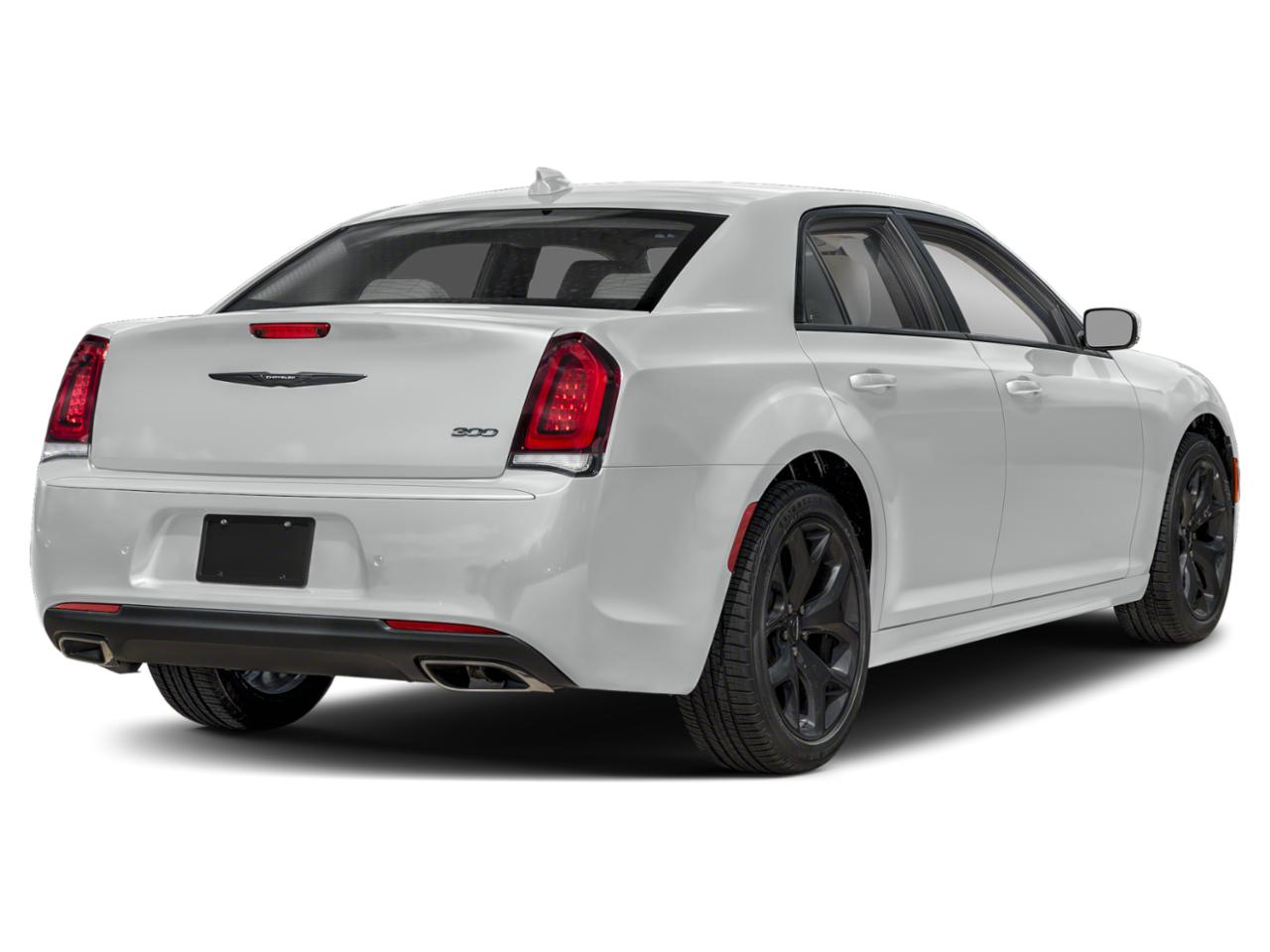 2023 Chrysler 300 Vehicle Photo in CORPUS CHRISTI, TX 78412-4902