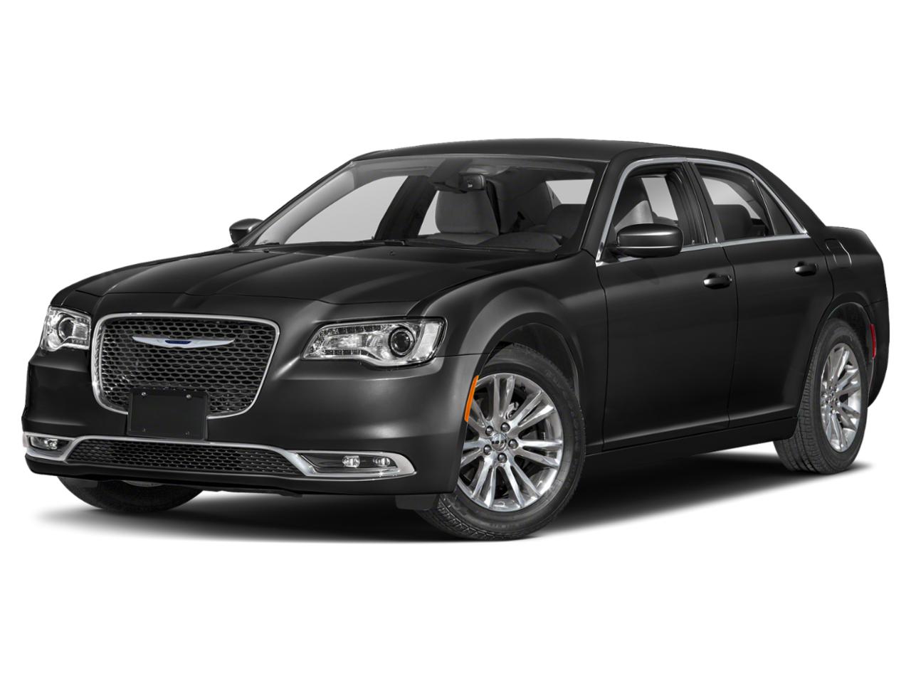 2023 Chrysler 300 Vehicle Photo in Odessa, TX 79762