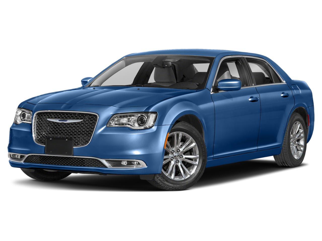 2023 Chrysler 300 Vehicle Photo in Tulsa, OK 74145