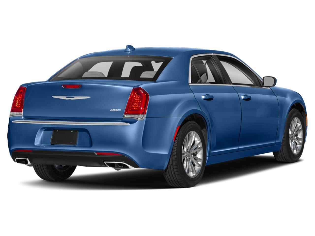 2023 Chrysler 300 Vehicle Photo in Tulsa, OK 74145