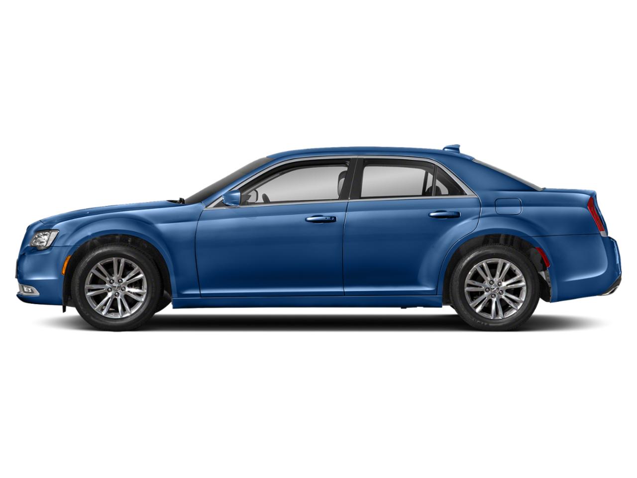 2023 Chrysler 300 Vehicle Photo in Tulsa, OK 74145