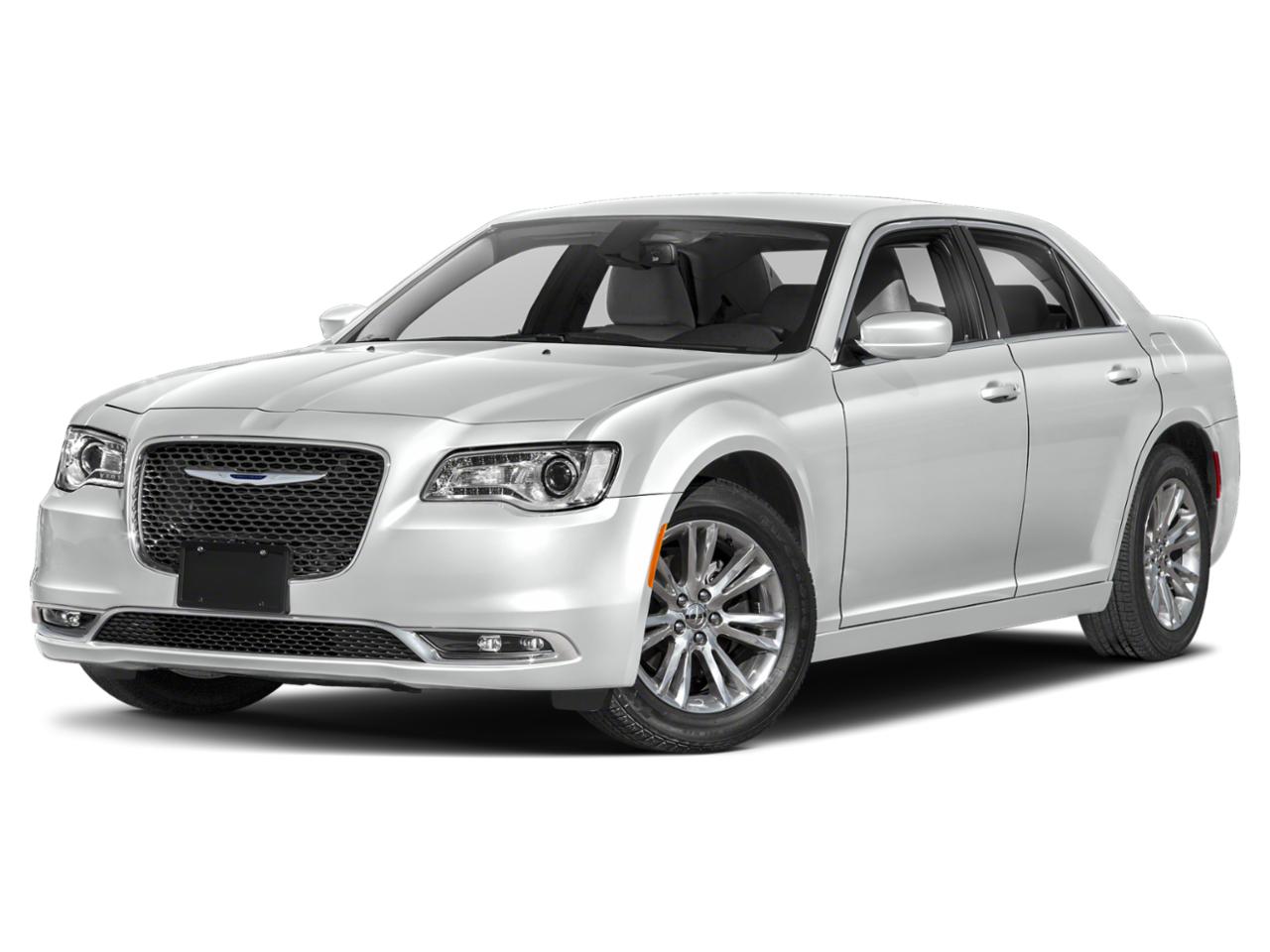 2023 Chrysler 300 Vehicle Photo in Tulsa, OK 74129