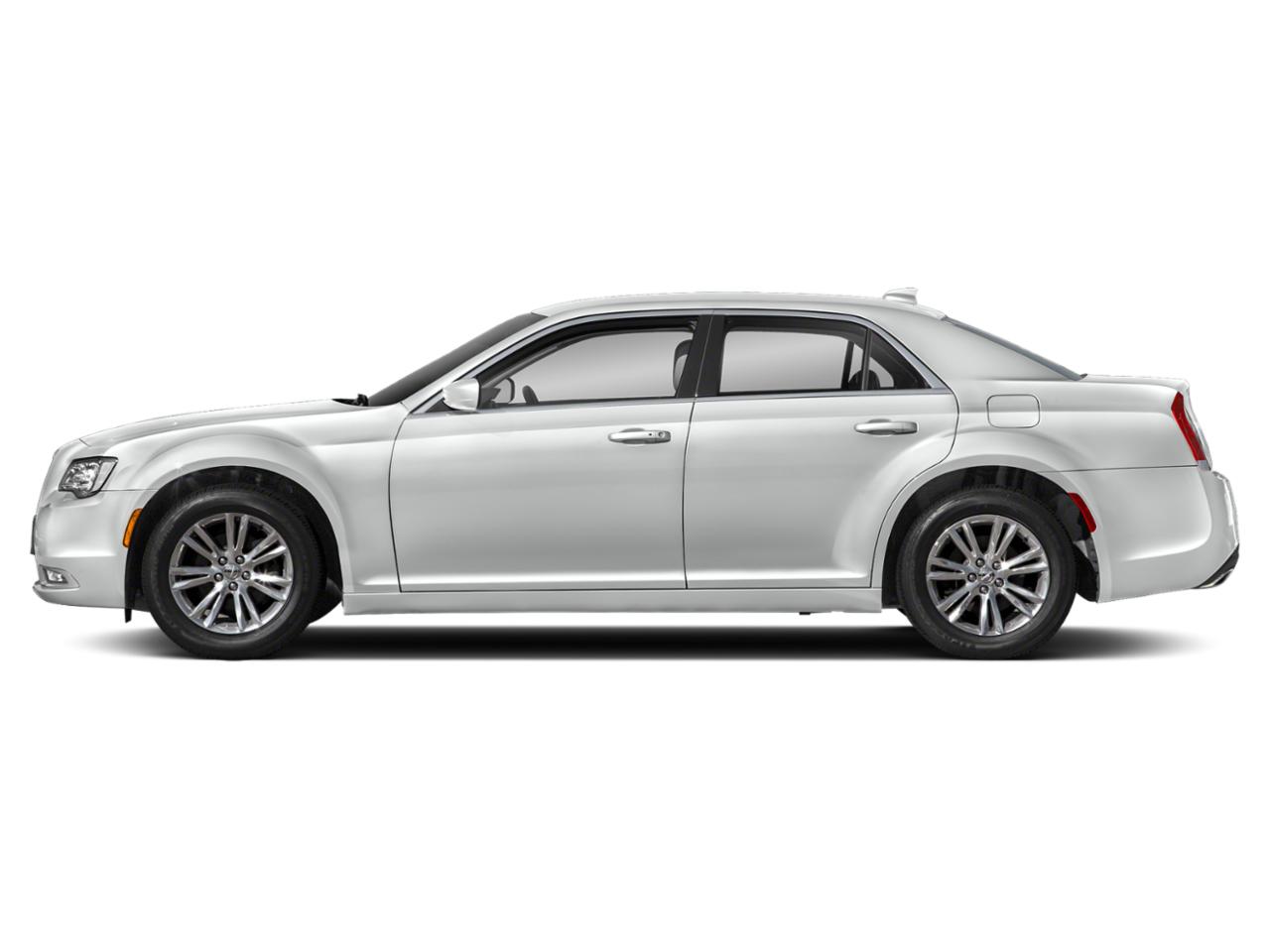 2023 Chrysler 300 Vehicle Photo in Jacksonville, FL 32256