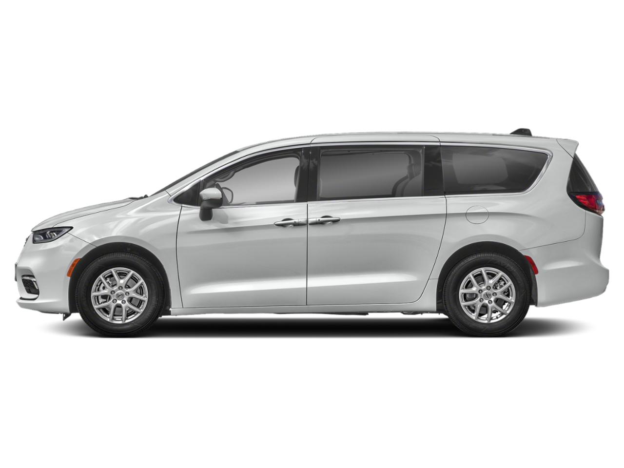 Used 2023 Chrysler Pacifica Limited with VIN 2C4RC1GG8PR536346 for sale in Canton, IL