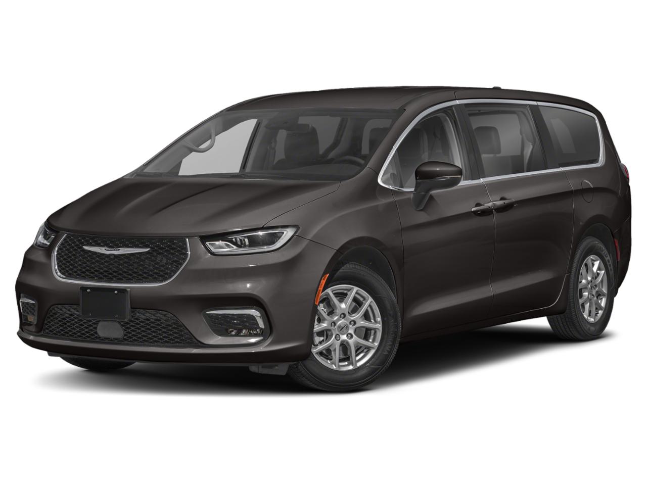 2023 Chrysler Pacifica Vehicle Photo in Oshkosh, WI 54904