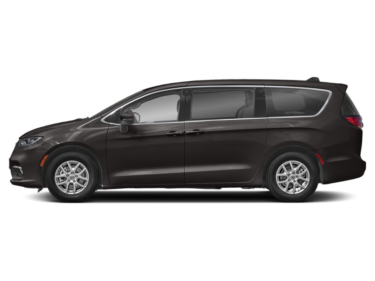 2023 Chrysler Pacifica Vehicle Photo in Winslow, AZ 86047-2439