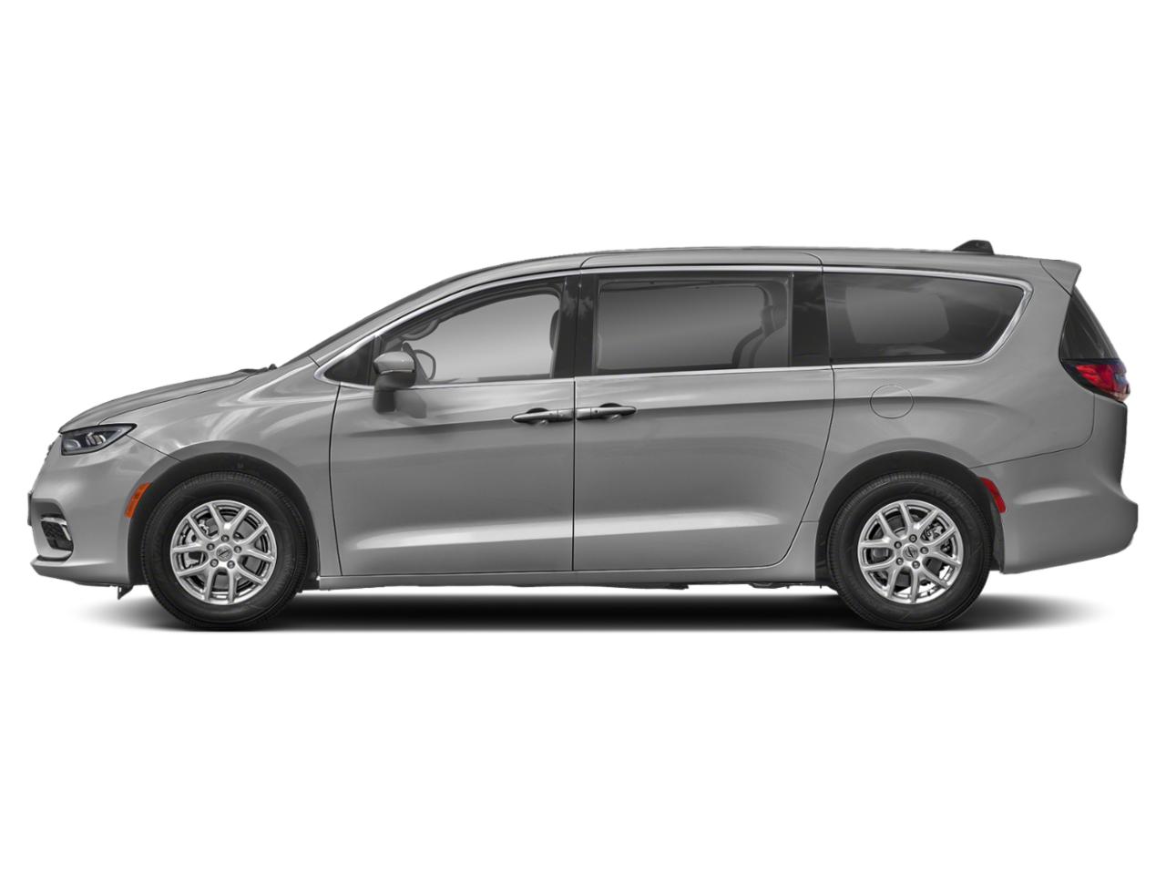 2023 Chrysler Pacifica Vehicle Photo in PORTLAND, OR 97225-3518