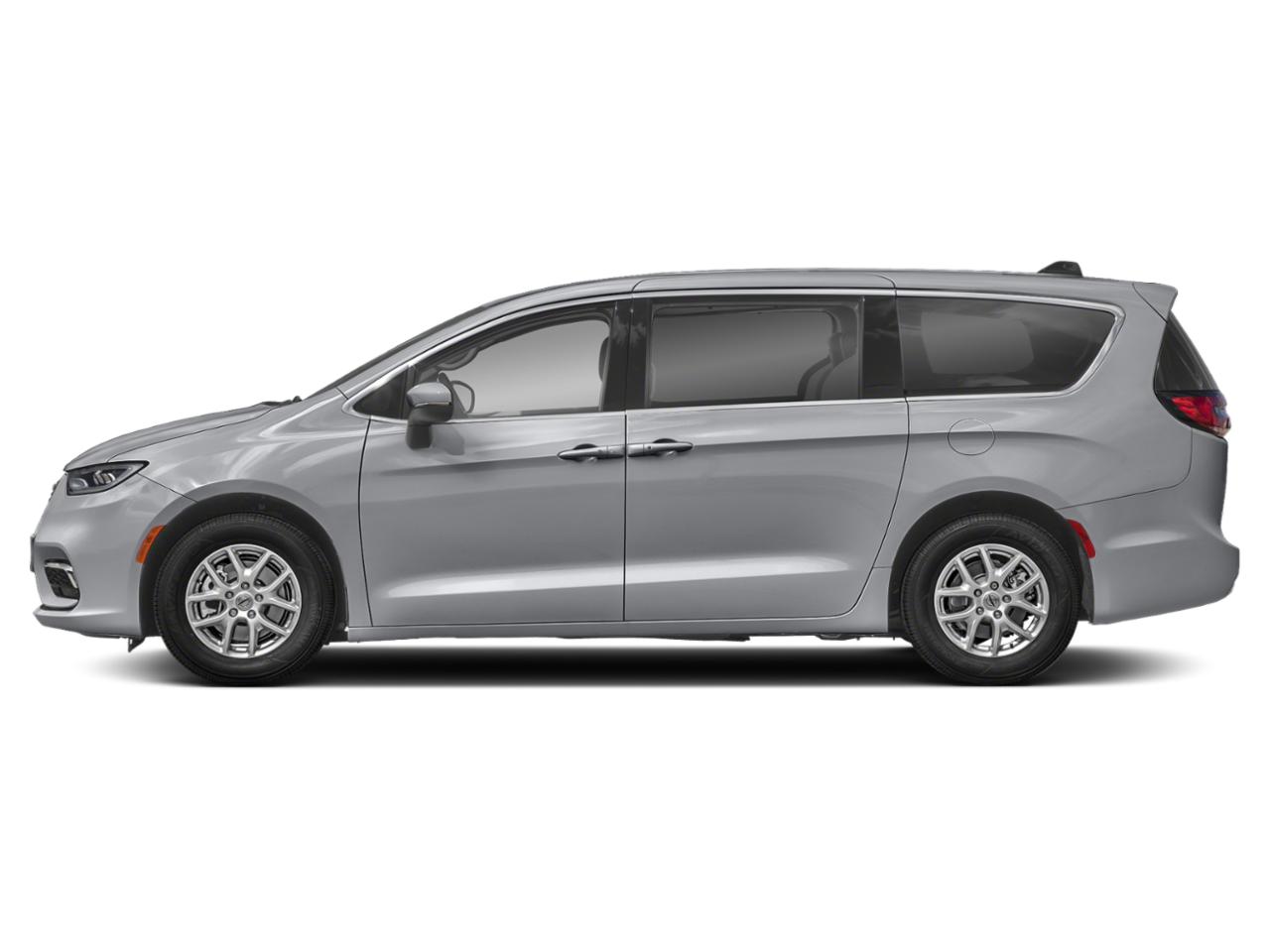 Used 2023 Chrysler Pacifica Touring L with VIN 2C4RC1BG8PR624871 for sale in Winslow, AZ