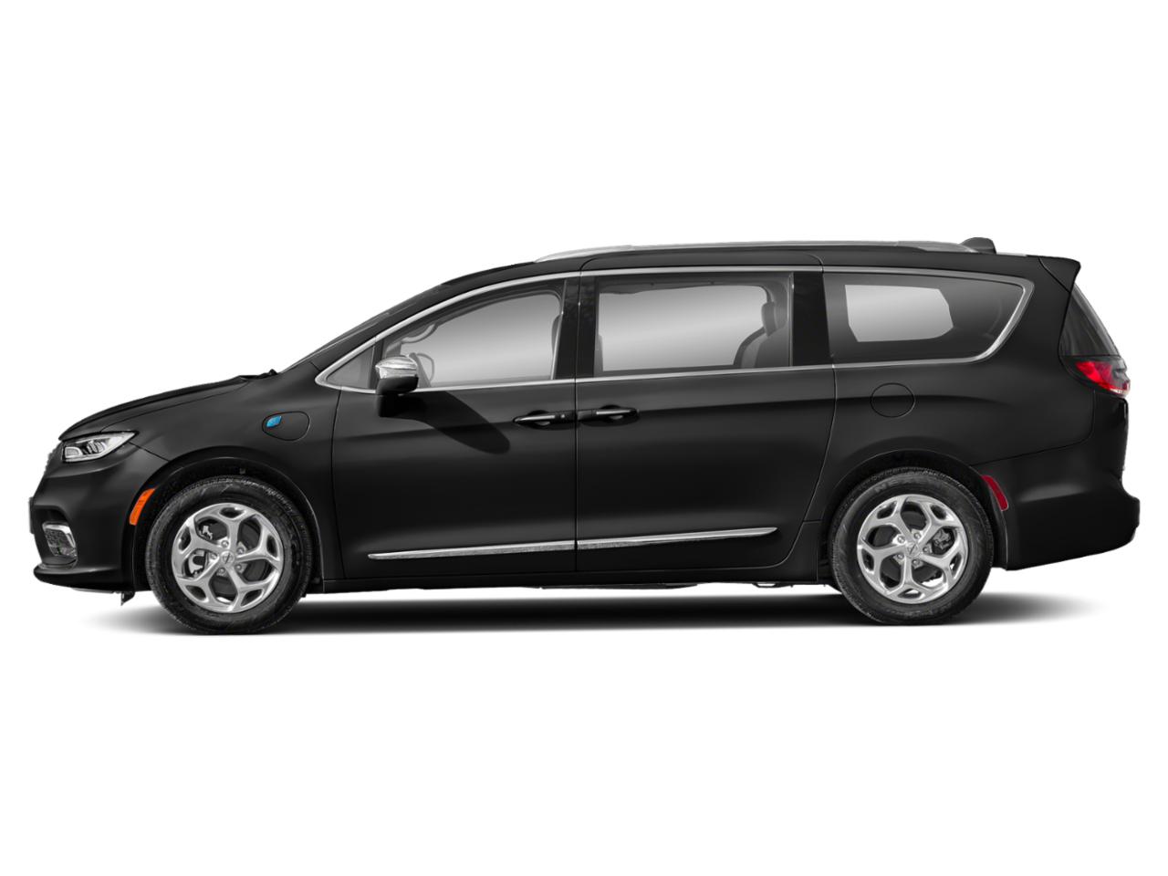 Used 2023 Chrysler Pacifica Hybrid Touring L with VIN 2C4RC1L70PR541126 for sale in Overland Park, KS