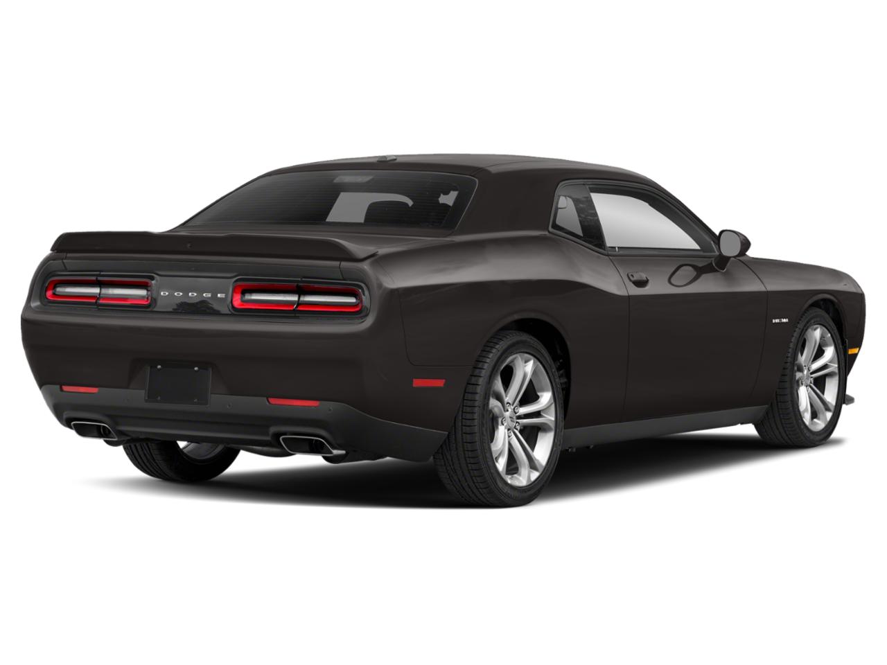 2023 Dodge Challenger Vehicle Photo in Sanford, FL 32771