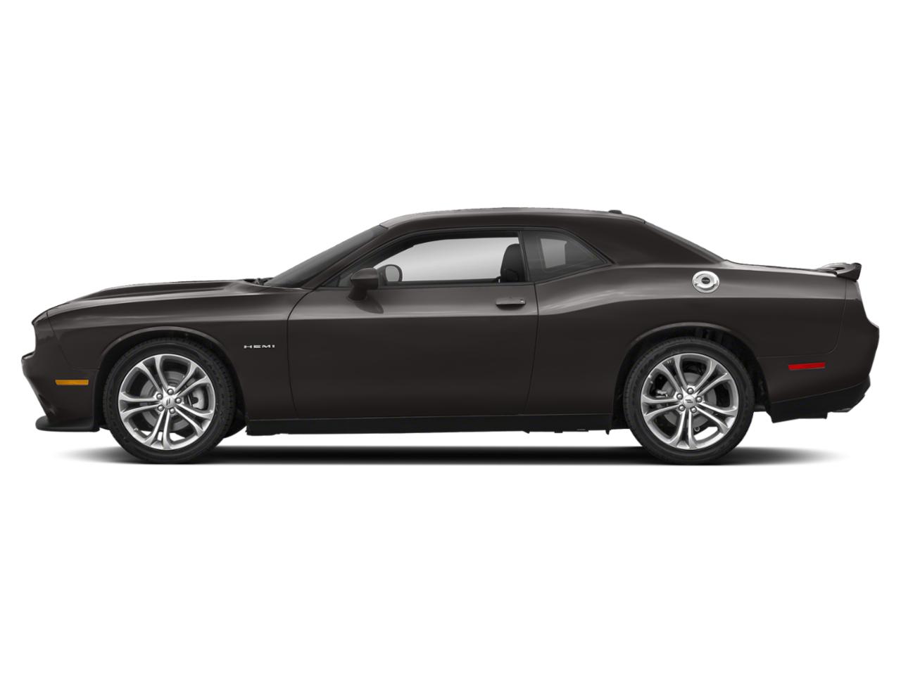 2023 Dodge Challenger Vehicle Photo in Sanford, FL 32771