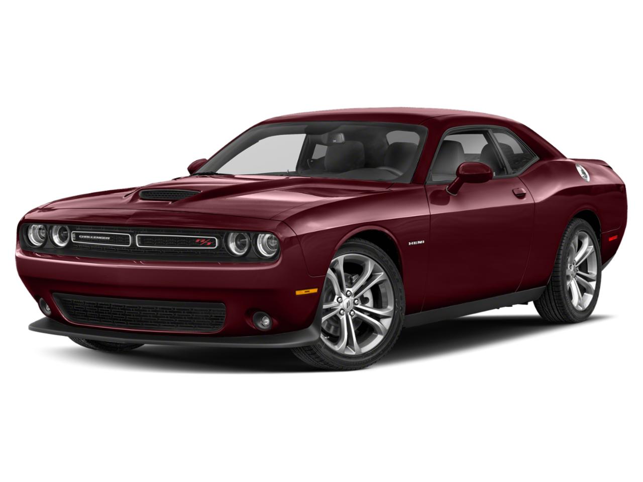 2023 Dodge Challenger Vehicle Photo in Ft. Myers, FL 33907