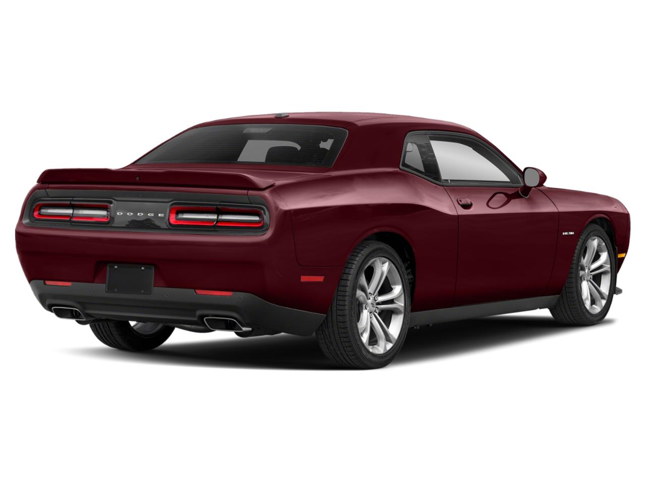 2023 Dodge Challenger Vehicle Photo in Ft. Myers, FL 33907