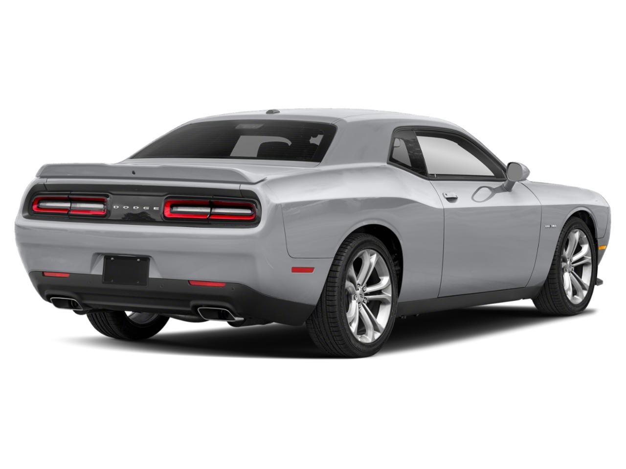 2023 Dodge Challenger Vehicle Photo in Jacksonville, FL 32244