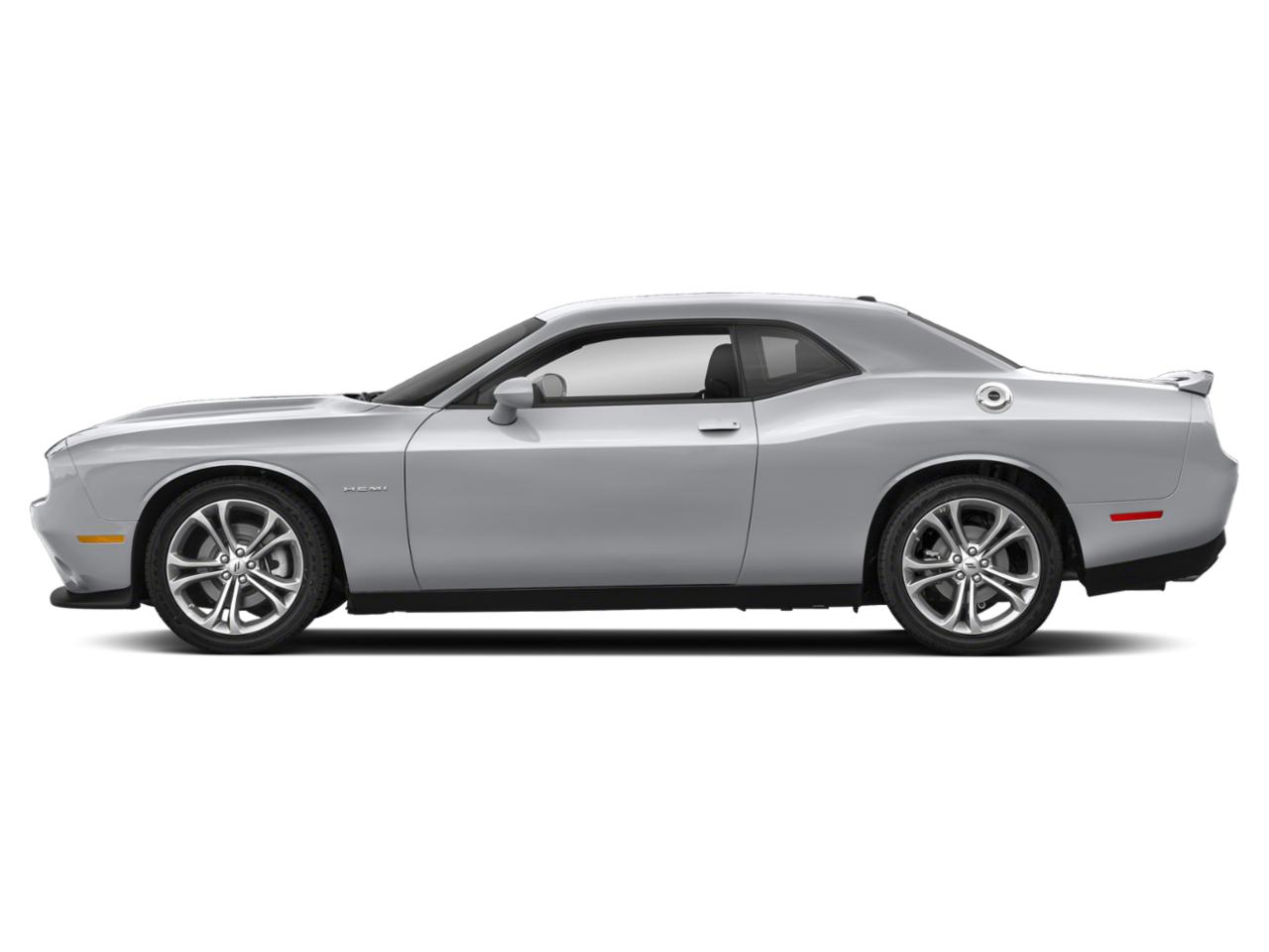 2023 Dodge Challenger Vehicle Photo in Jacksonville, FL 32244