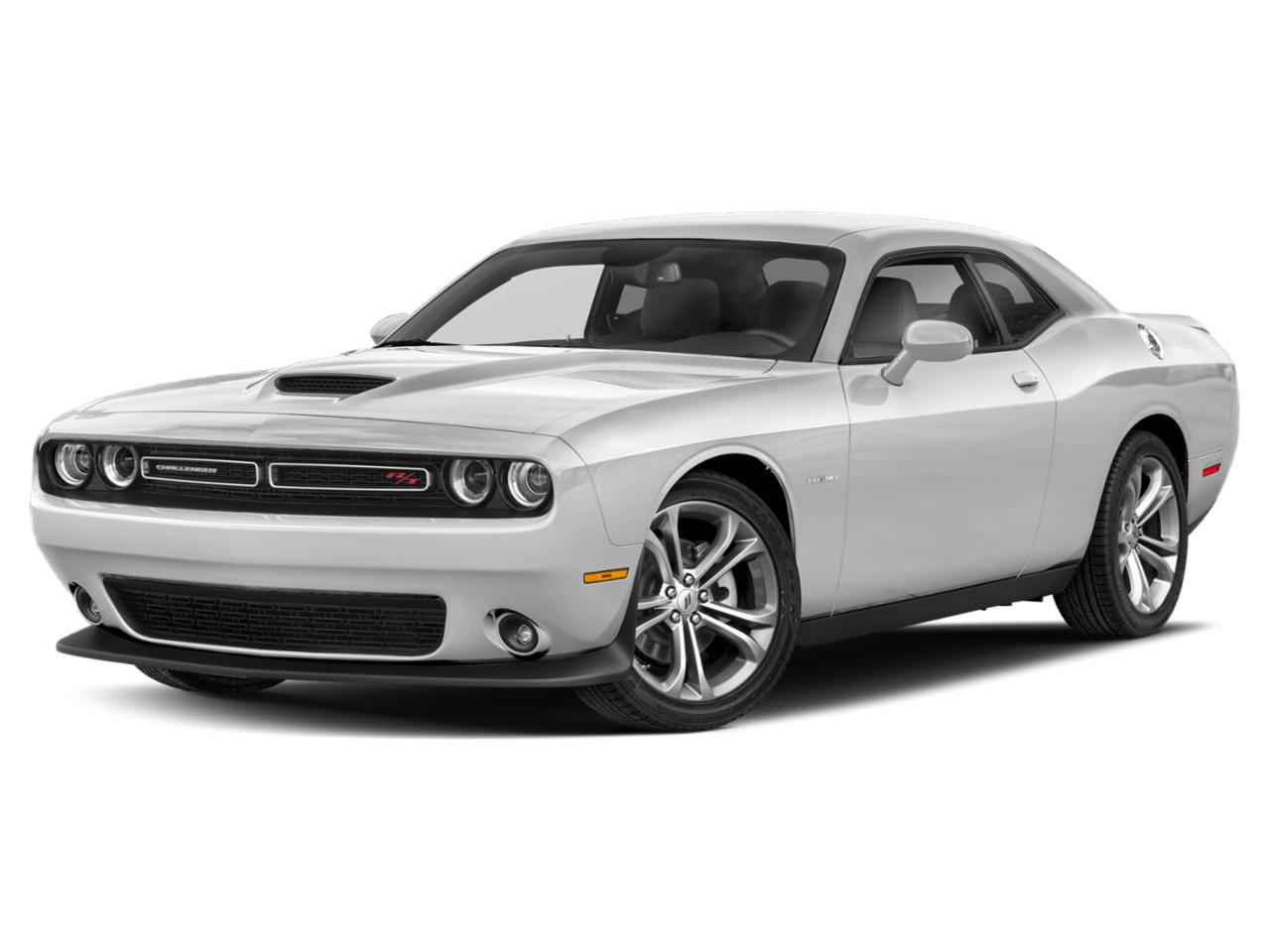 2023 Dodge Challenger Vehicle Photo in Panama City, FL 32401