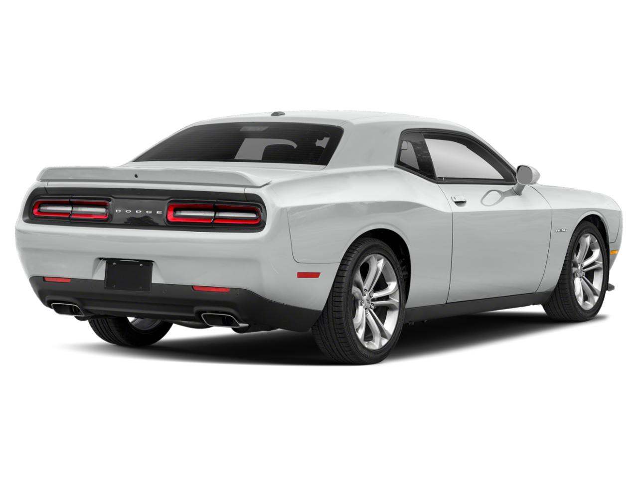 2023 Dodge Challenger Vehicle Photo in Panama City, FL 32401